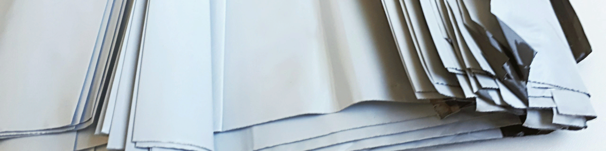 Пакеты для курьерской доставки