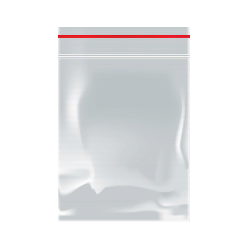 Грипперы прозрачные 5×7 см, 27 мкм