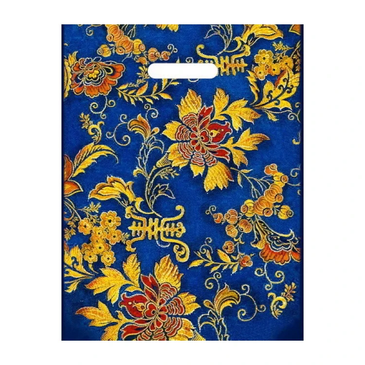 Пакет полиэтиленовый «Гобелен», ПВД, 31×40 см