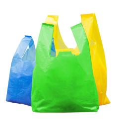 Пакеты ПВД и ПНД