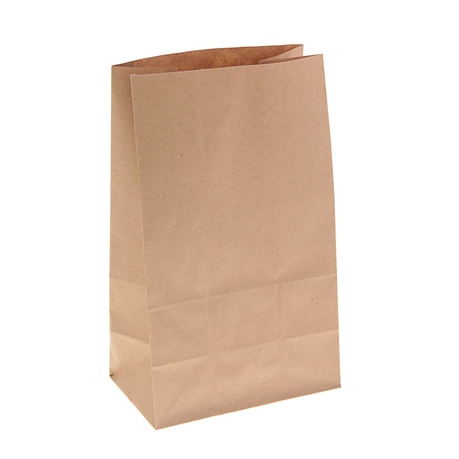 Крафт-пакет, 15×9×35 см
