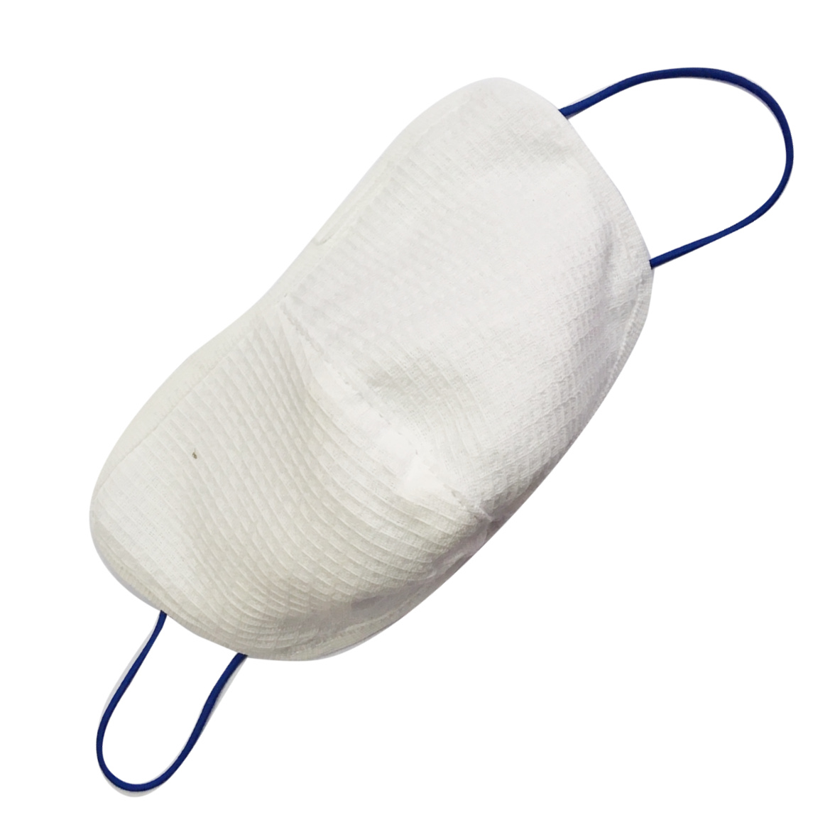 Маска тканевая, двухслойная