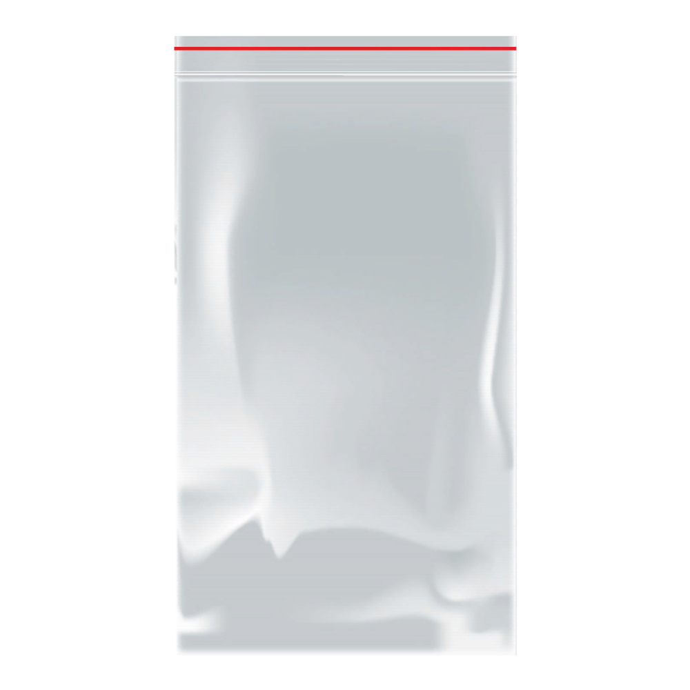 Грипперы прозрачные 10×18 см, 27 мкм