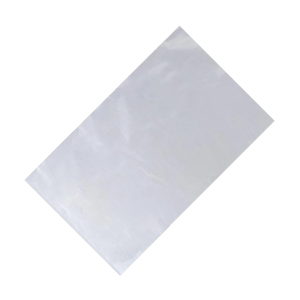 Пакет полипропиленовый фасовочный,10×16 см, 25 мкм