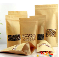 Дой-пак с zip-lock: как выбрать идеальную упаковку, которая продает ваш продукт