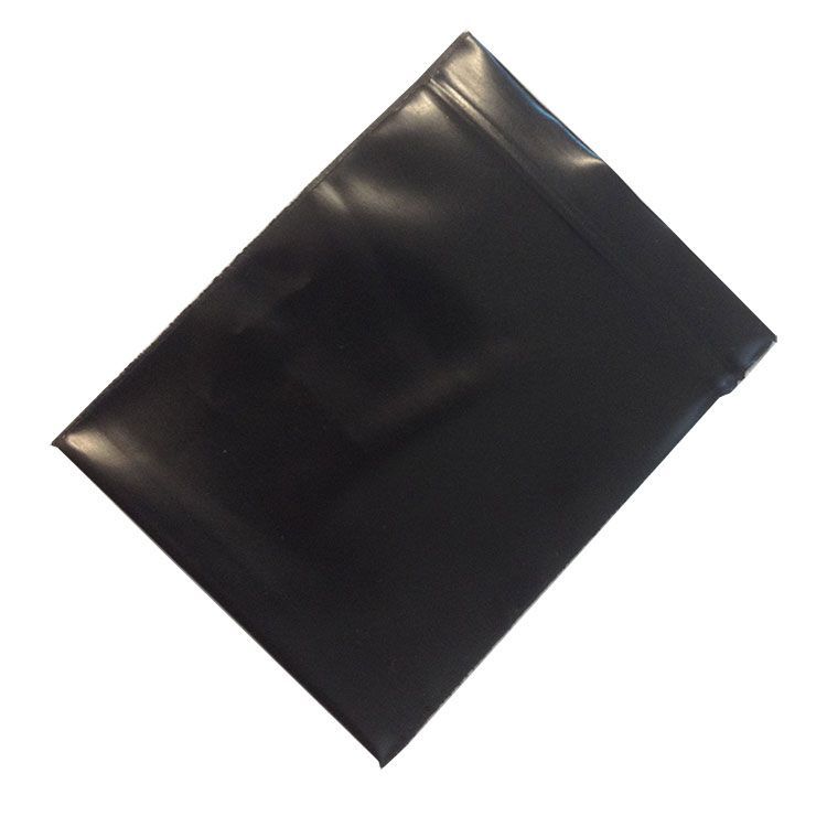 Грипперы чёрные  6×7 см, 100 мкм