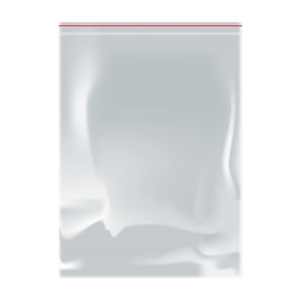 Грипперы повышенной плотности 18×25 см, 70 мкм