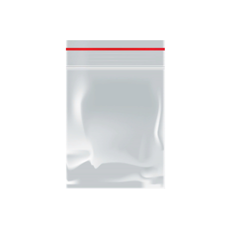 Грипперы прозрачные 4×6 cм, 27 мкм