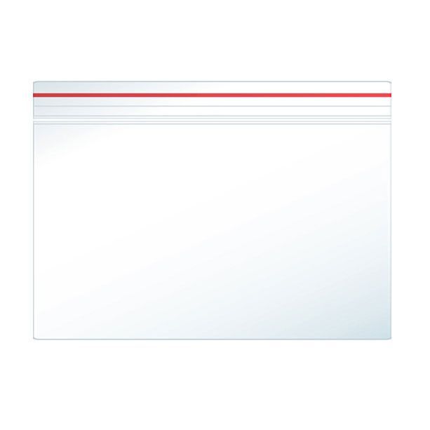 Грипперы повышенной плотности 70×50 см, 45 мкм