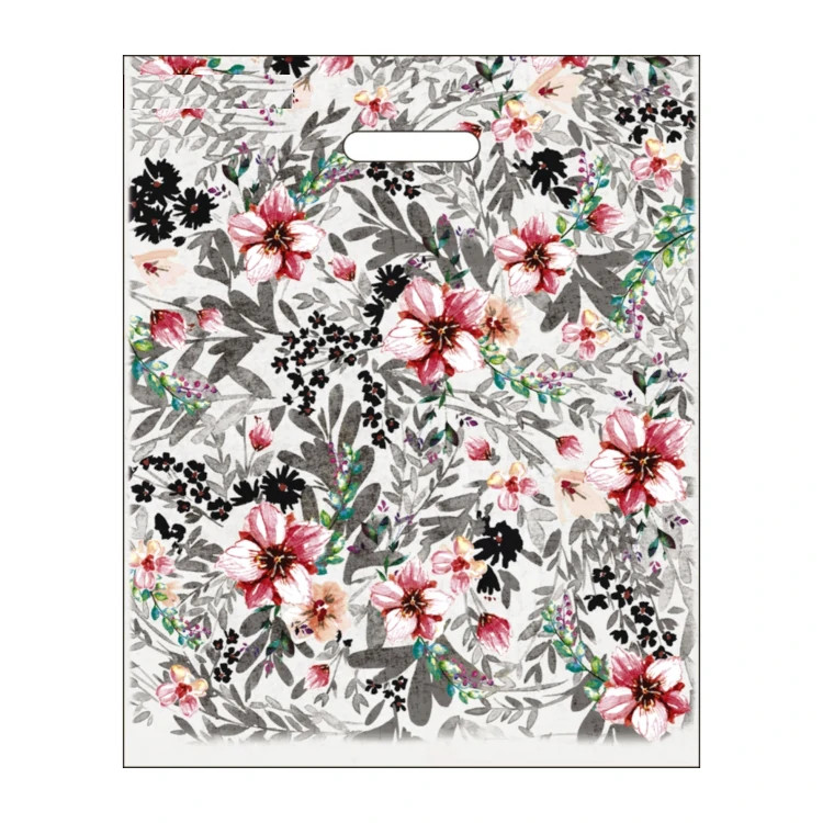 Пакет полиэтиленовый «Азалия», ПВД, 38×47 см
