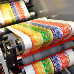 Флексографическая печать