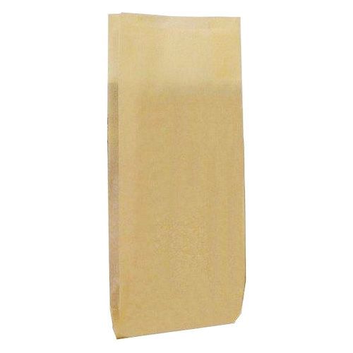 Крафт-пакет, 9×4×30 см