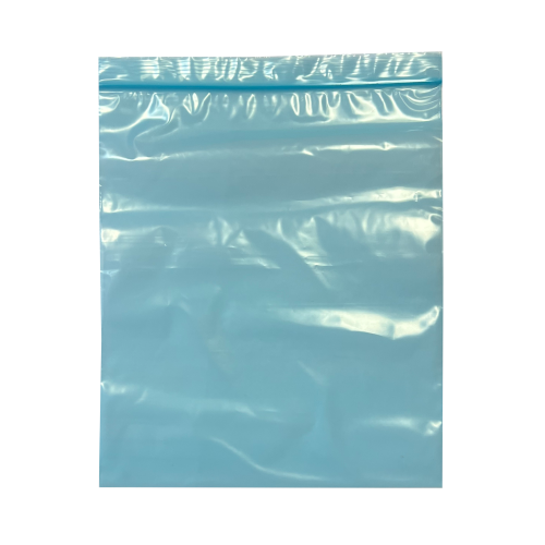 Грипперы для хранения и заморозки продуктов 2 цвета, 22×28 см, 20 шт.