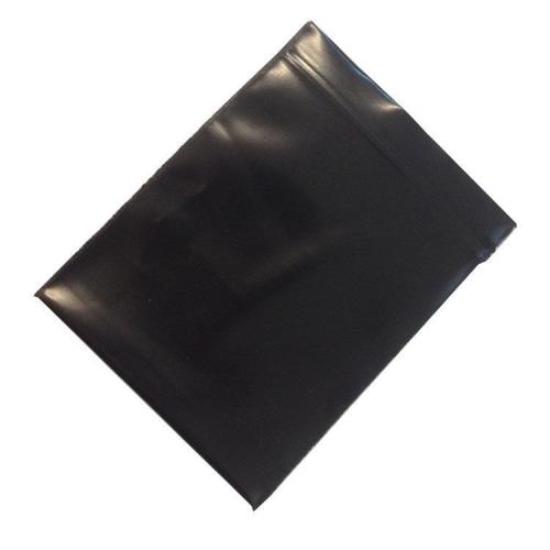 Грипперы чёрные 5×7 см, 100 мкм