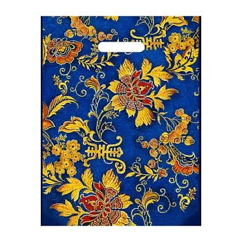 Пакет полиэтиленовый «Гобелен», ПВД, 31×40 см