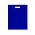Пакет полиэтиленовый, ярко-синий, ПВД, 38×50 см — цена за штуку 23.20 руб. Пакет полиэтиленовый, ярко-синий, ПВД, 38×50 см