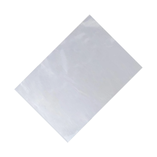 Пакет полипропиленовый фасовочный, 25×35 см, 25 мкм