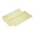 Кремовый конверт С65, стрип, 110 г/м²