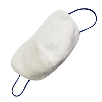 Маска тканевая, двухслойная