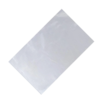 Пакет полипропиленовый фасовочный,10×16 см, 25 мкм