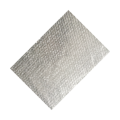 Пакет из воздушно-пузырчатой пленки, двухслойный, 25×35см, 90 г/м²