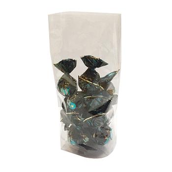 Пакет полипропиленовый с донной складкой, 15×30 см, 30мкм