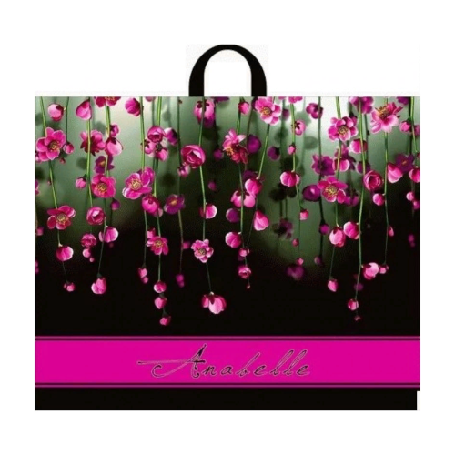 Пакет полиэтиленовый «Анабель», ПВД, 60×50 см