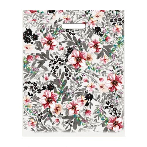 Пакет полиэтиленовый «Азалия», ПВД, 38×47 см