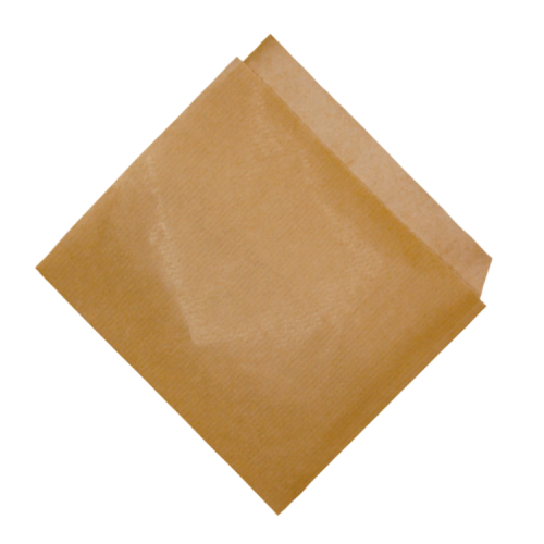 Бумажный уголок для выпечки 15×17 см