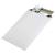 Почтовый пакет из картона белый, 25×35, 390 г/м²
