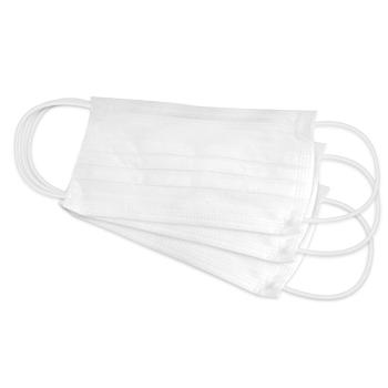 Маски защитные тканевые