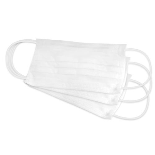 Маски защитные тканевые