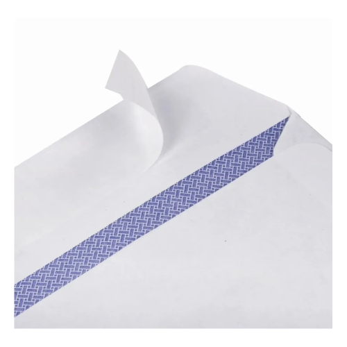 Почтовый конверт «Куда-кому», C6, декстрин, 80 г/м²