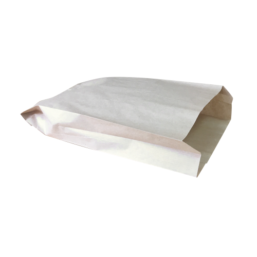 Крафт-пакет, 17×6×30 см