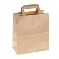 Бумажные пакеты Бумажные пакеты