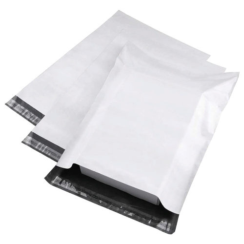 Курьер-пакет с карманом, 40×50 см