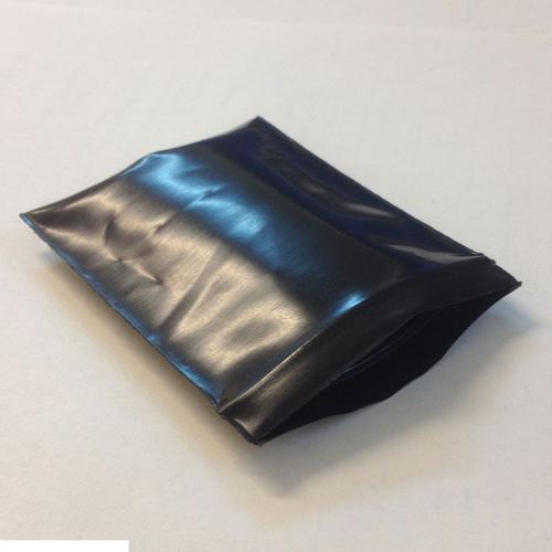 Грипперы чёрные 5×7 см, 100 мкм